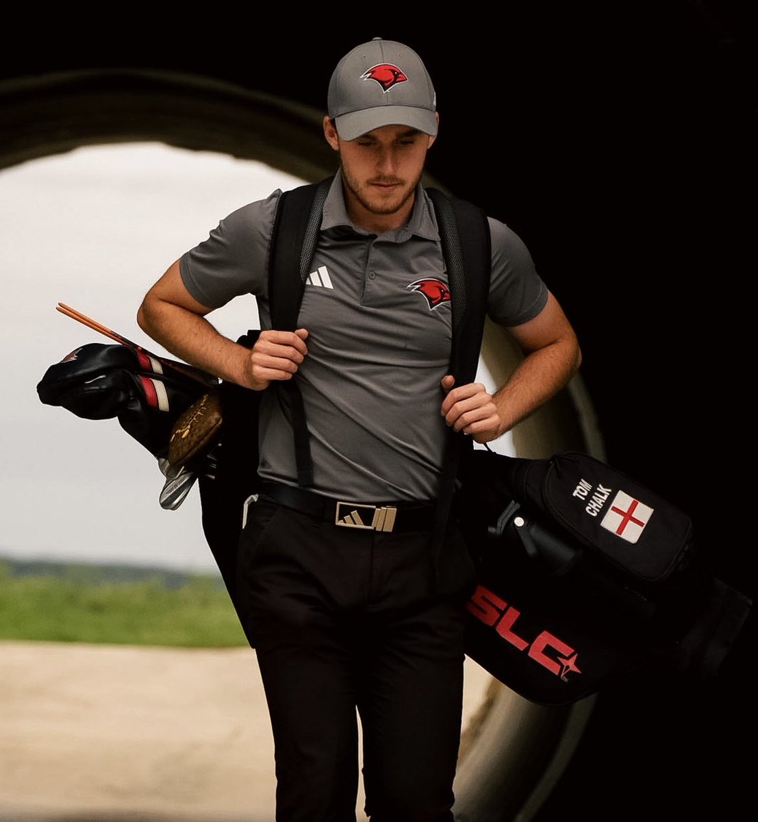 tkearneygolf's tweet photo. “Tom + Paco, our graduating seniors,

We’ve spoken privately at length recently but I want to acknowledge you both publicly also.

It has been a pleasure to watch you grow these last few years and I’m so excited to be a fan and a friend now and follow your future endeavors. https://t.co/zzm3Z6cBXc