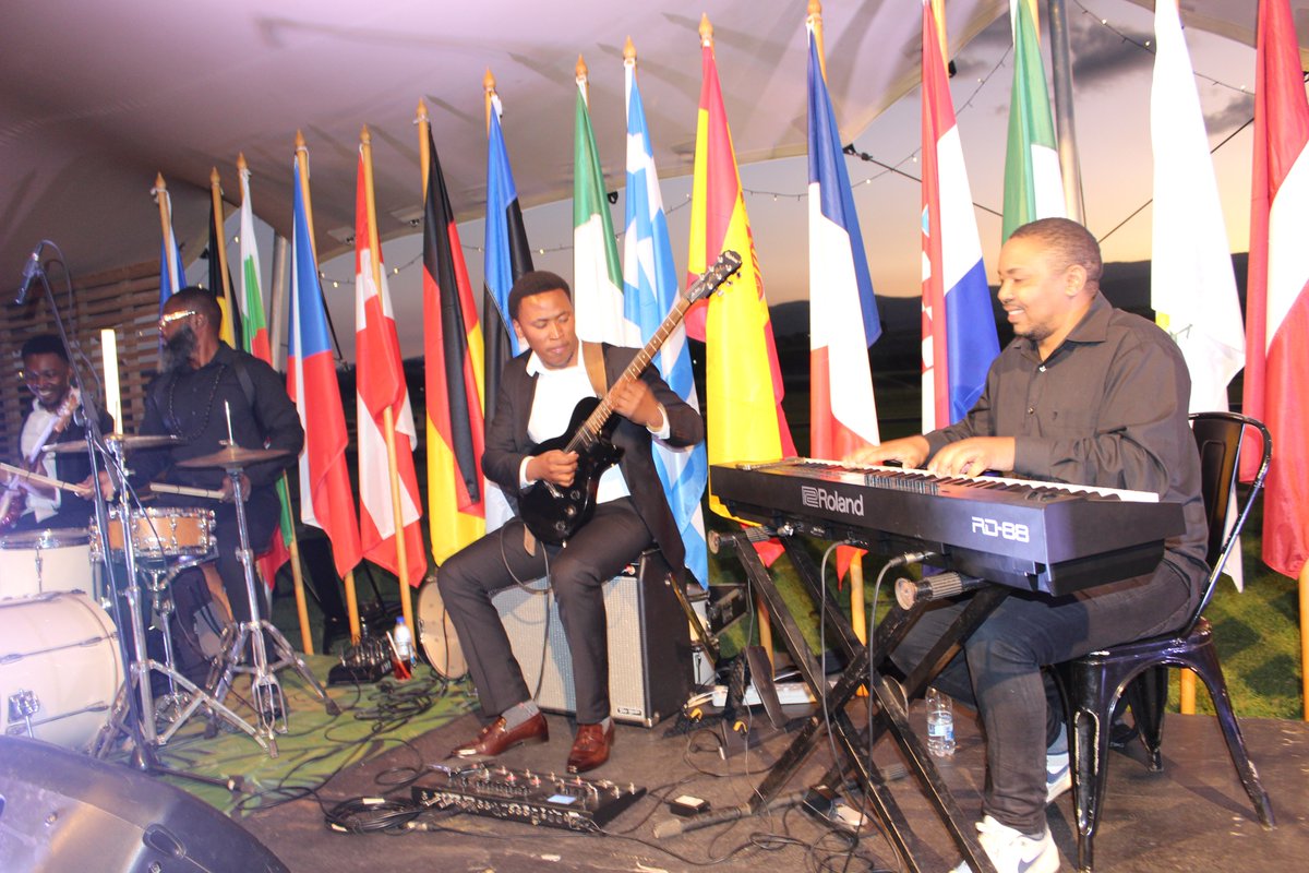EU in Eswatini tweet media