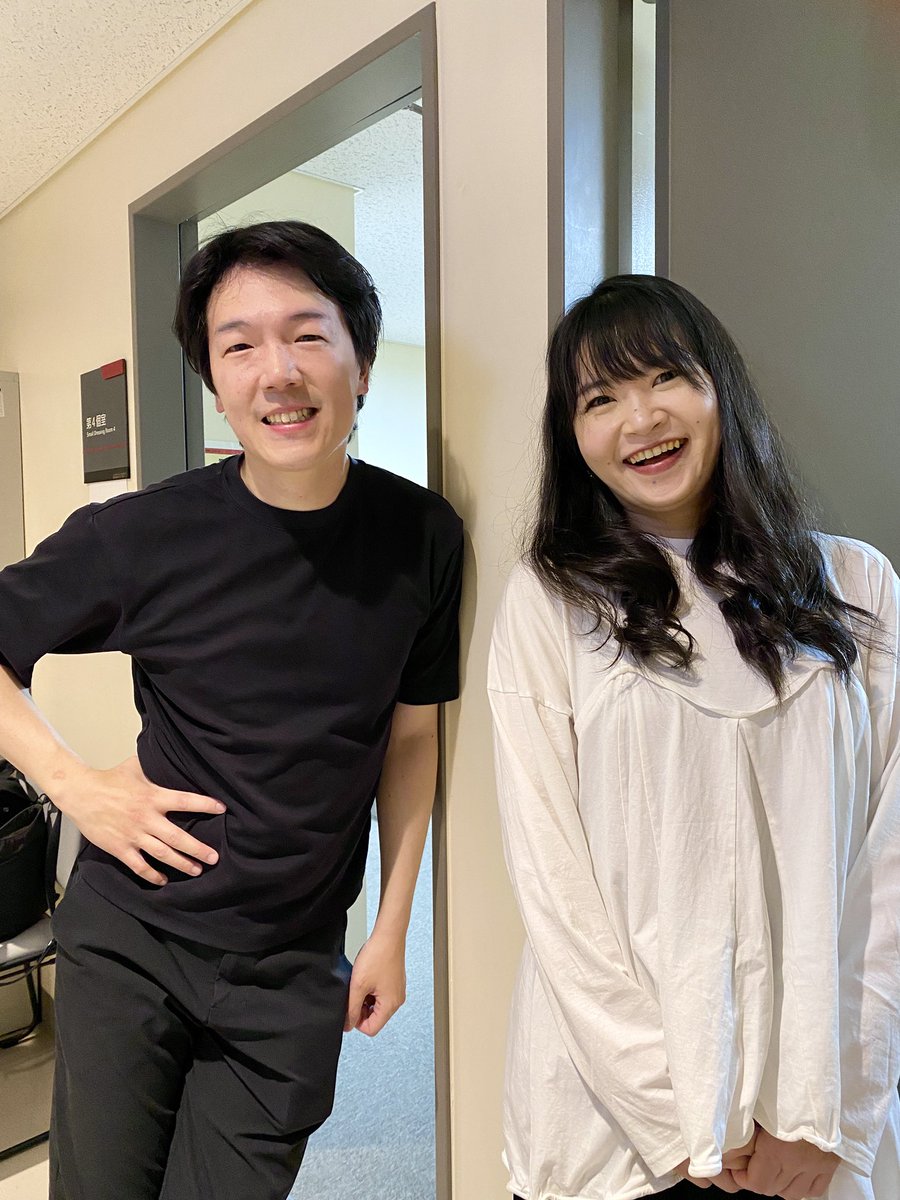 KAJIMOTO tweet media