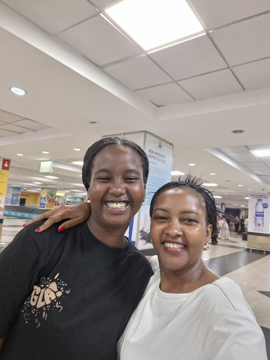 Maureen Hirwa tweet media