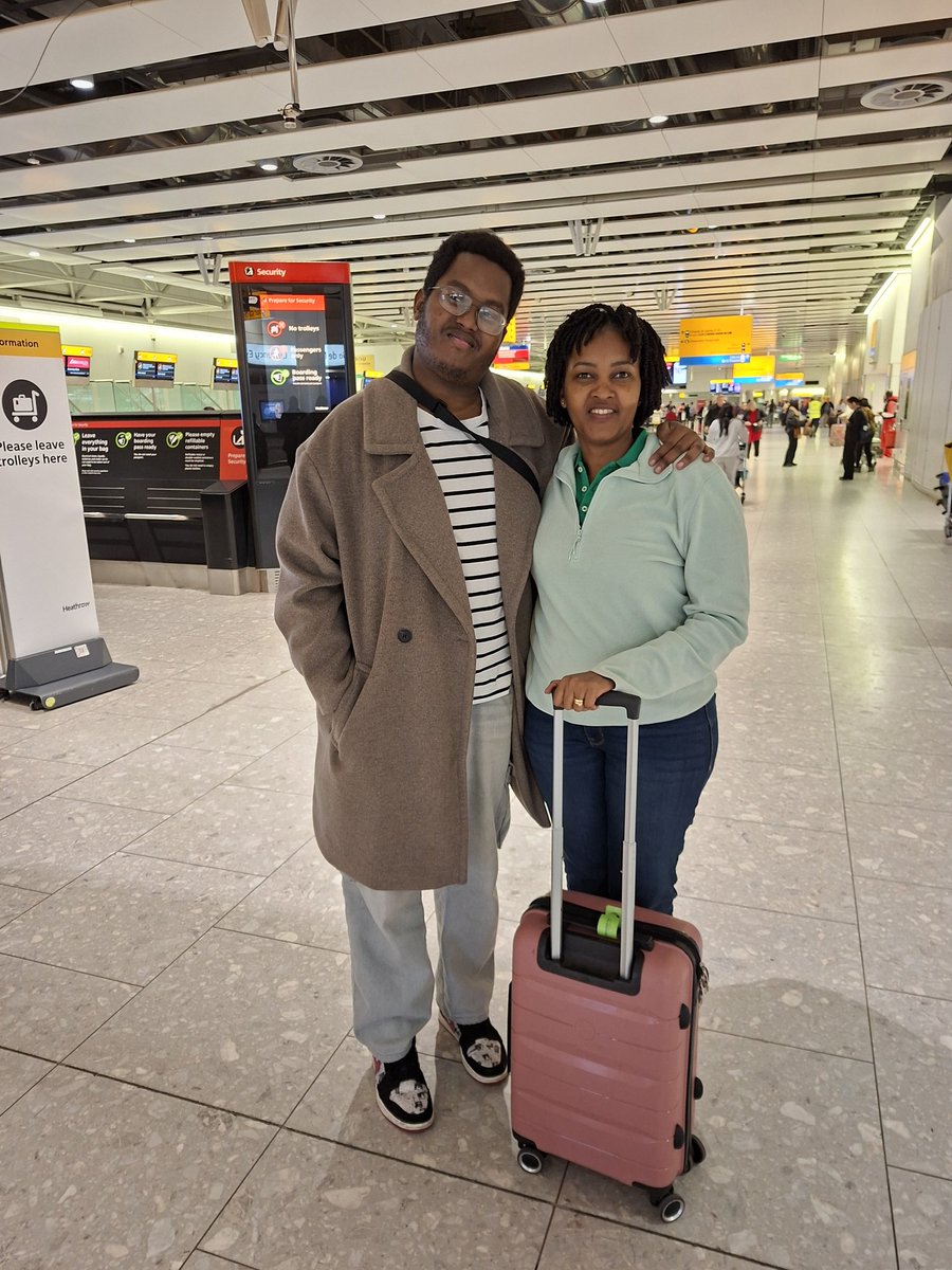 Maureen Hirwa tweet media