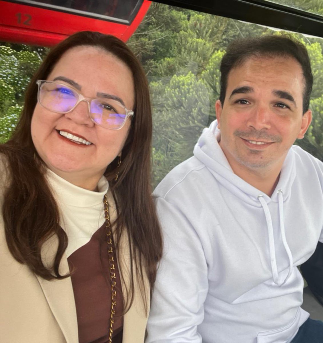 Sem frases prontas. Só a verdade: ter você na minha vida faz diferença em tudo. Te amo! Feliz Dia das Mães!