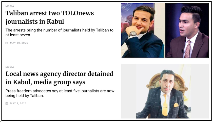 Lotfullah Najafizada tweet media