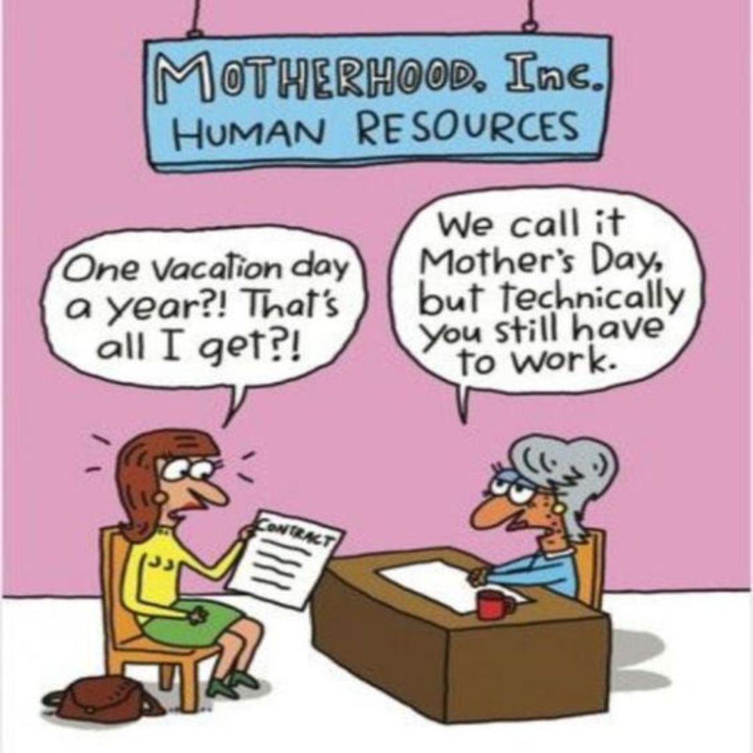 Momtraveltips's tweet photo. Happy Mother's Day💐 Hope you find time to celebrate you today! https://t.co/zPm41qQjiv