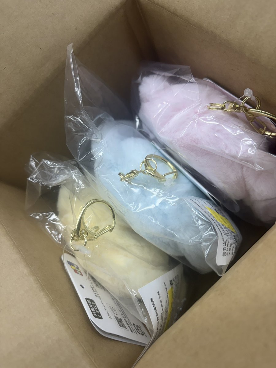 hachiii0614's tweet photo. 후기 볼 때마다 행복 충전 완료… 🐰💌 https://t.co/Cf8opsge7W