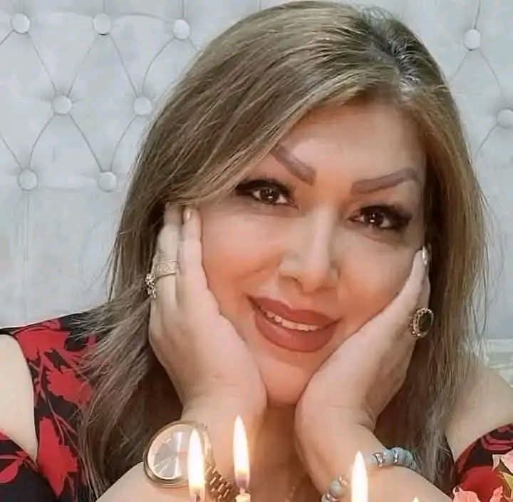 ام يوسف tweet media