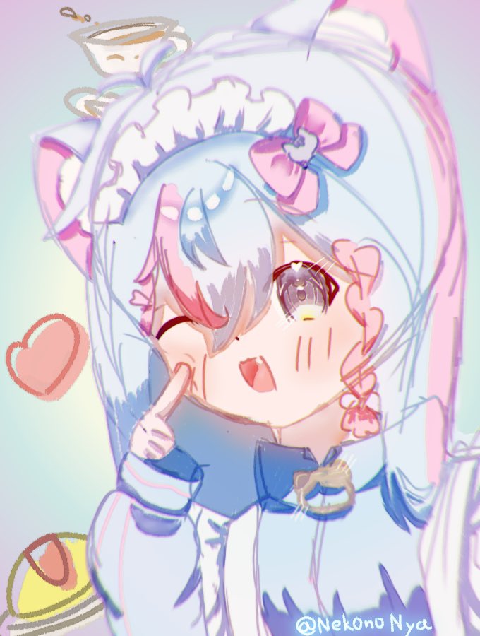 猫野にゃあ (@NekonoNyaa823) / Posts / X