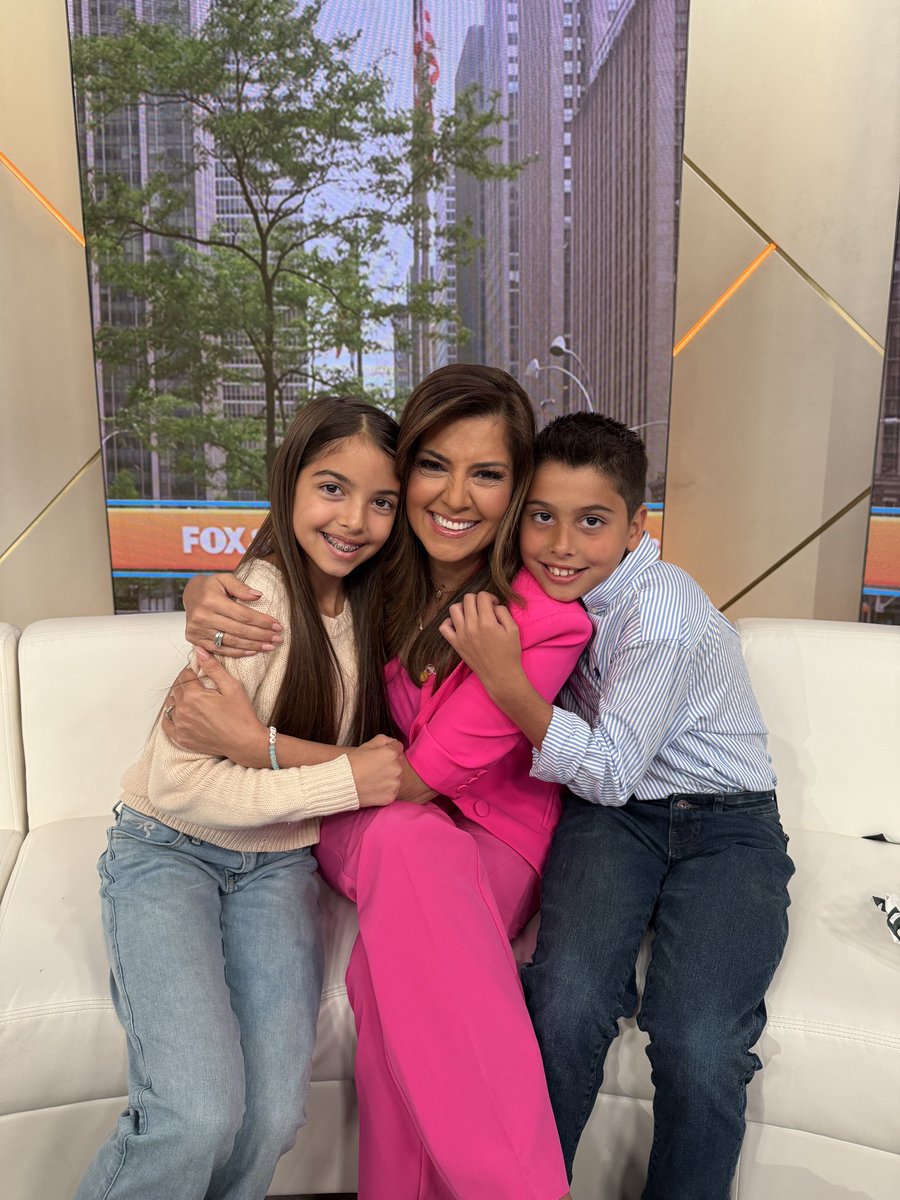 Rachel Campos-Duffy tweet media