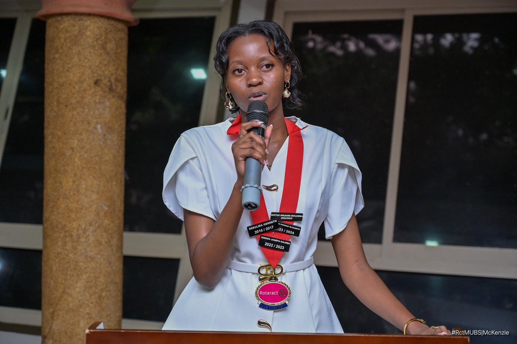 Rotaract Ladies Initiative (ROLI) D9213 tweet media