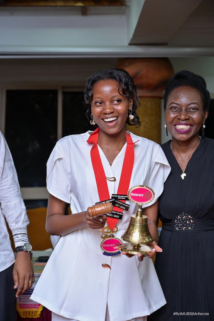 Rotaract Ladies Initiative (ROLI) D9213 tweet media