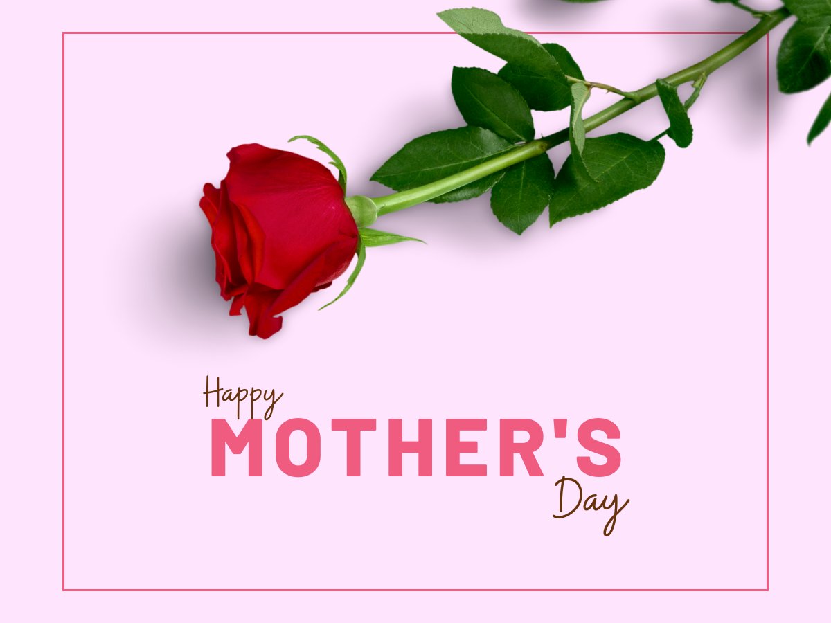 PPLANDSCAPES's tweet photo. Today, we celebrate the women who make everything possible. #HappyMothersDay. 💖 https://t.co/dmsJpHPjmY