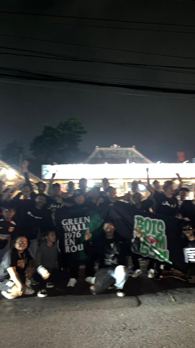 Greenwall76's tweet photo. Bangga mengawalmu @PSSleman 
See you derby 💥💥 https://t.co/SLOYjnyn5y