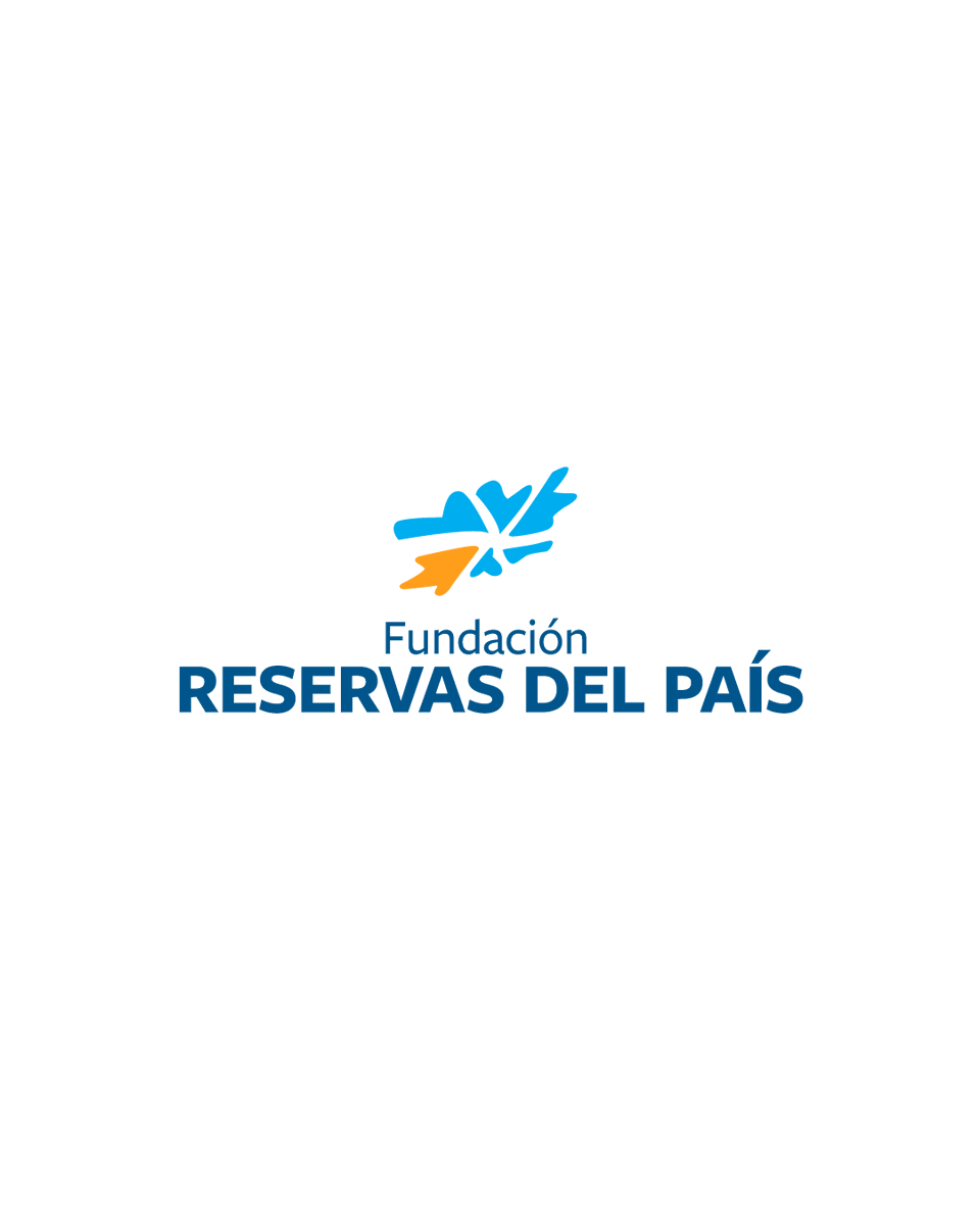 Fundación Reservas del País tweet media