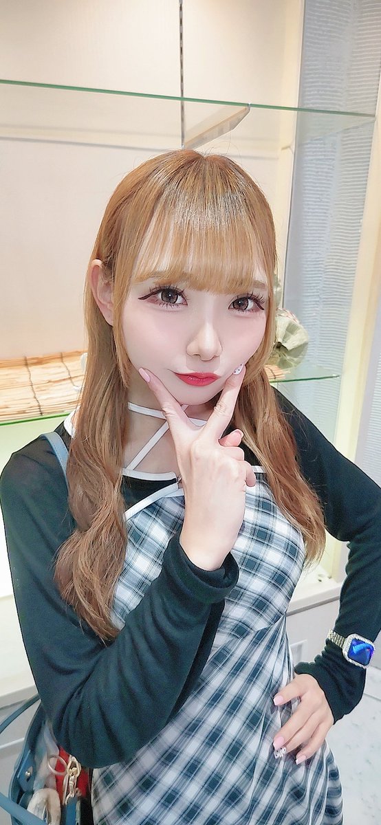 今日は1月以来のきらりちゃん⭐️ ちょっとお久しぶりでした😊 前回