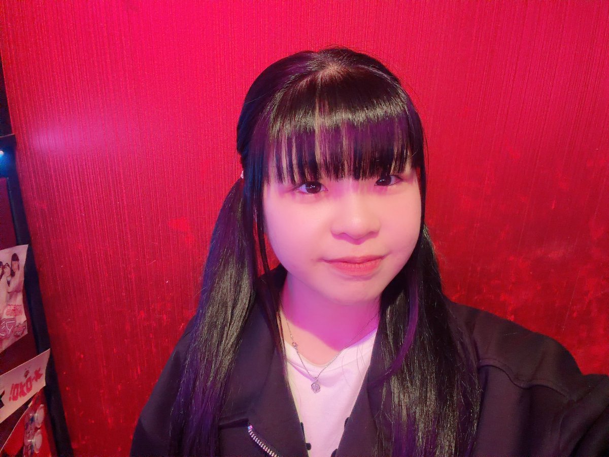 本日もありがとうございました！ あかねさん生誕祭楽しかった