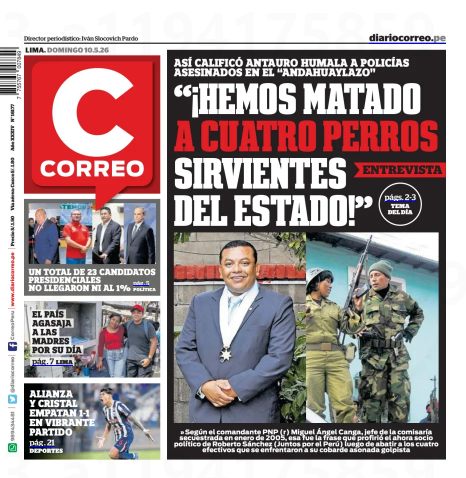 Eloy Marchán tweet media