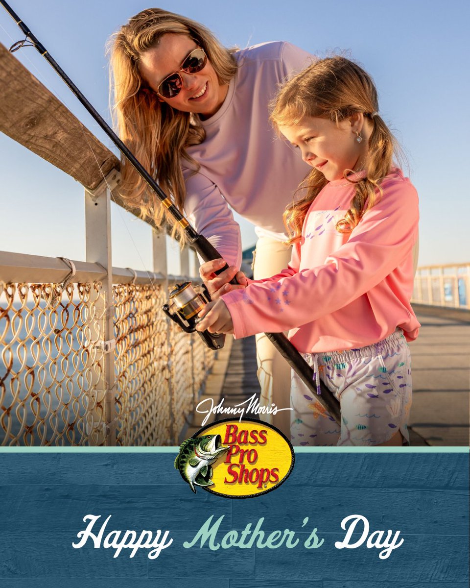 Bass Pro Shops tweet media