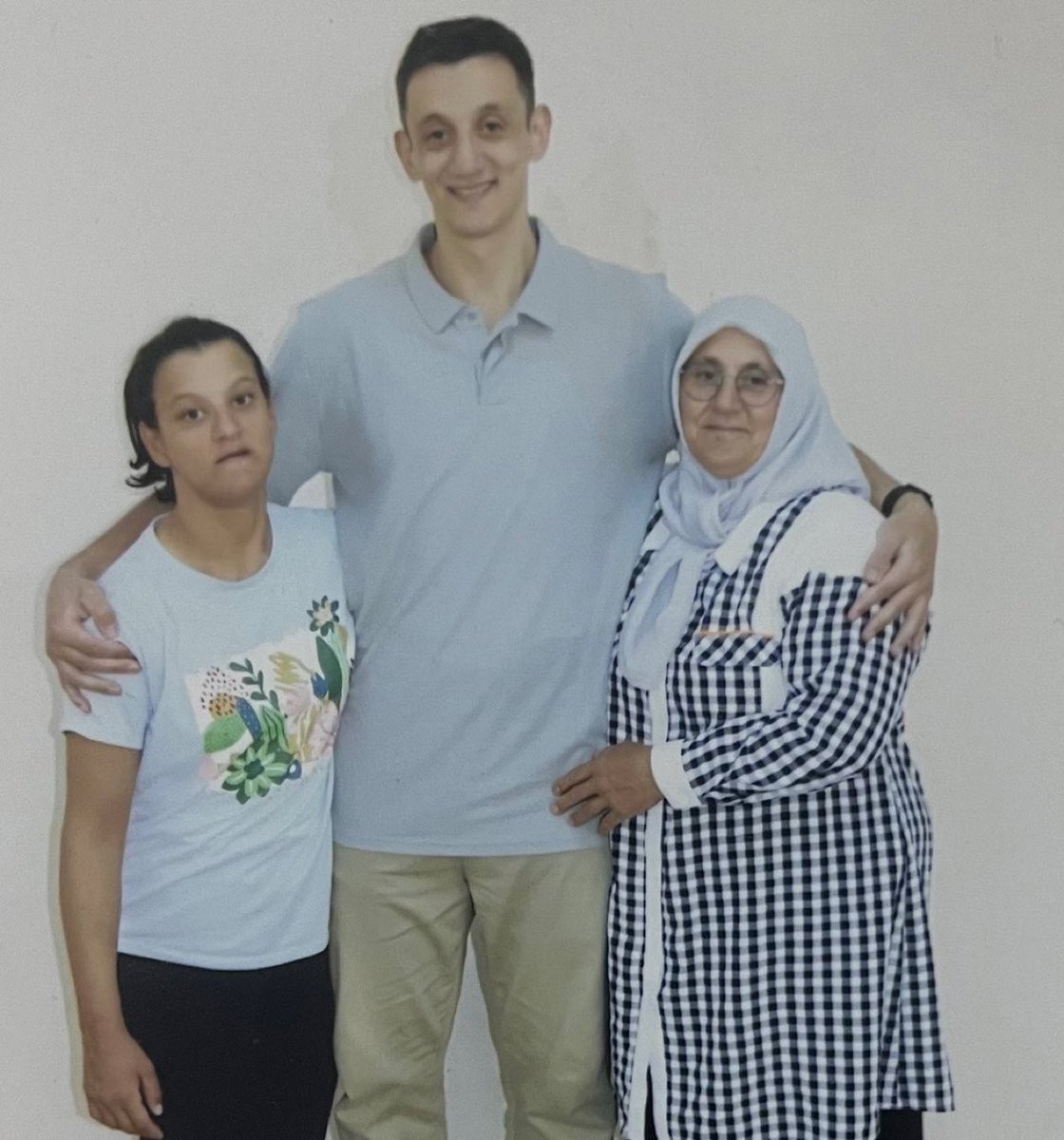 Yüksel Akkale tweet media