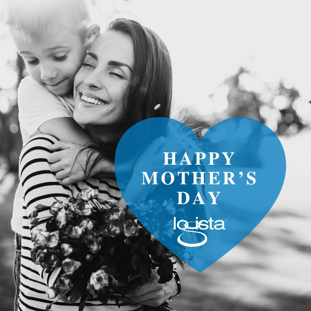 LogistaOfficial's tweet photo. Happy Mother's Day to all the amazing moms out there. You deserve to be celebrated today and every day. https://t.co/4MQ1qupJKb