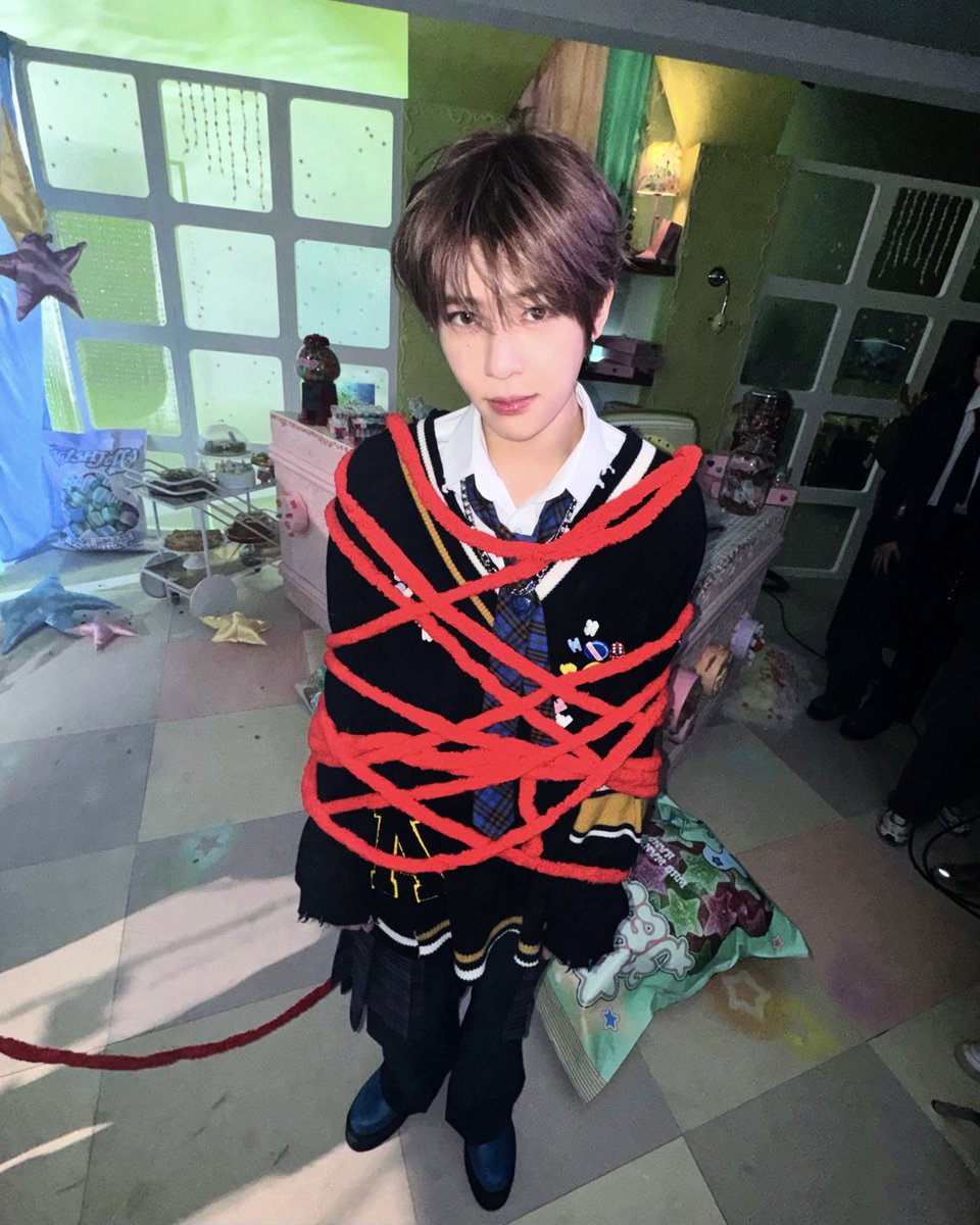cheeer2y's tweet photo. #시온_생일이잖아_달려이잉
#SIONTimeToShine
#最愛の王子シオンお誕生日 https://t.co/sJryysTiQT