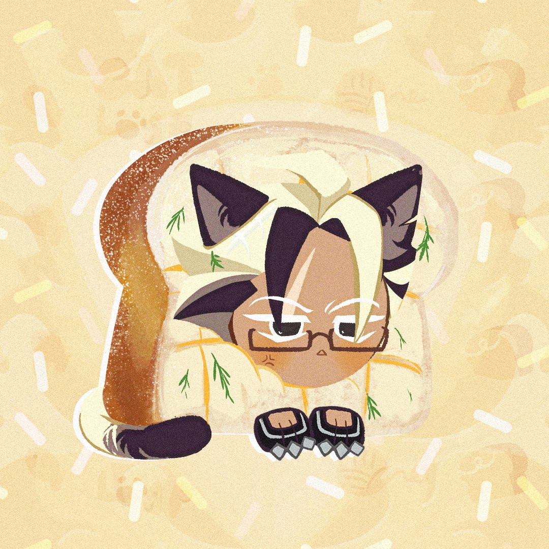 🍨 Pyu / Kuro tweet media