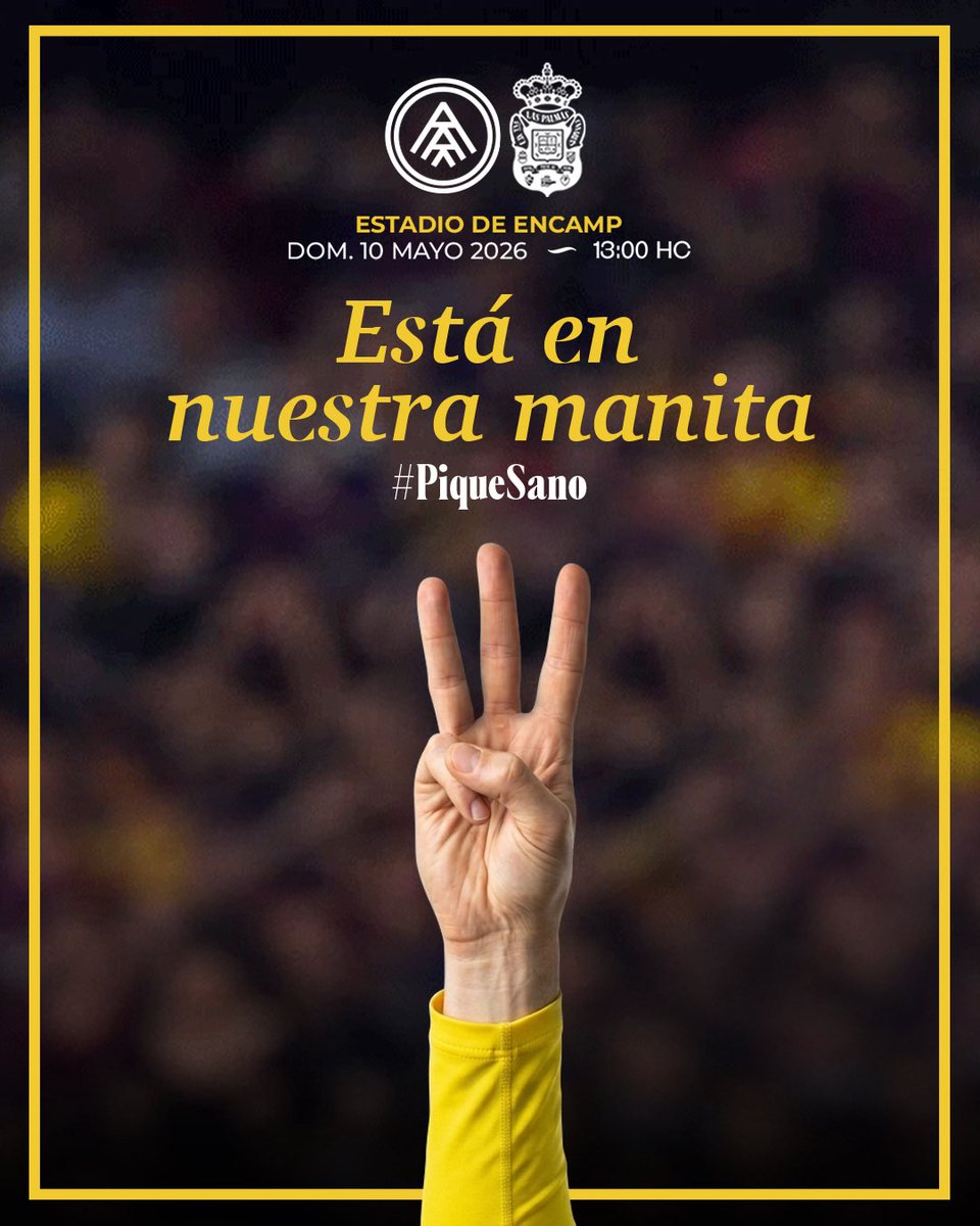 Rafael Suárez 🇮🇨 tweet media