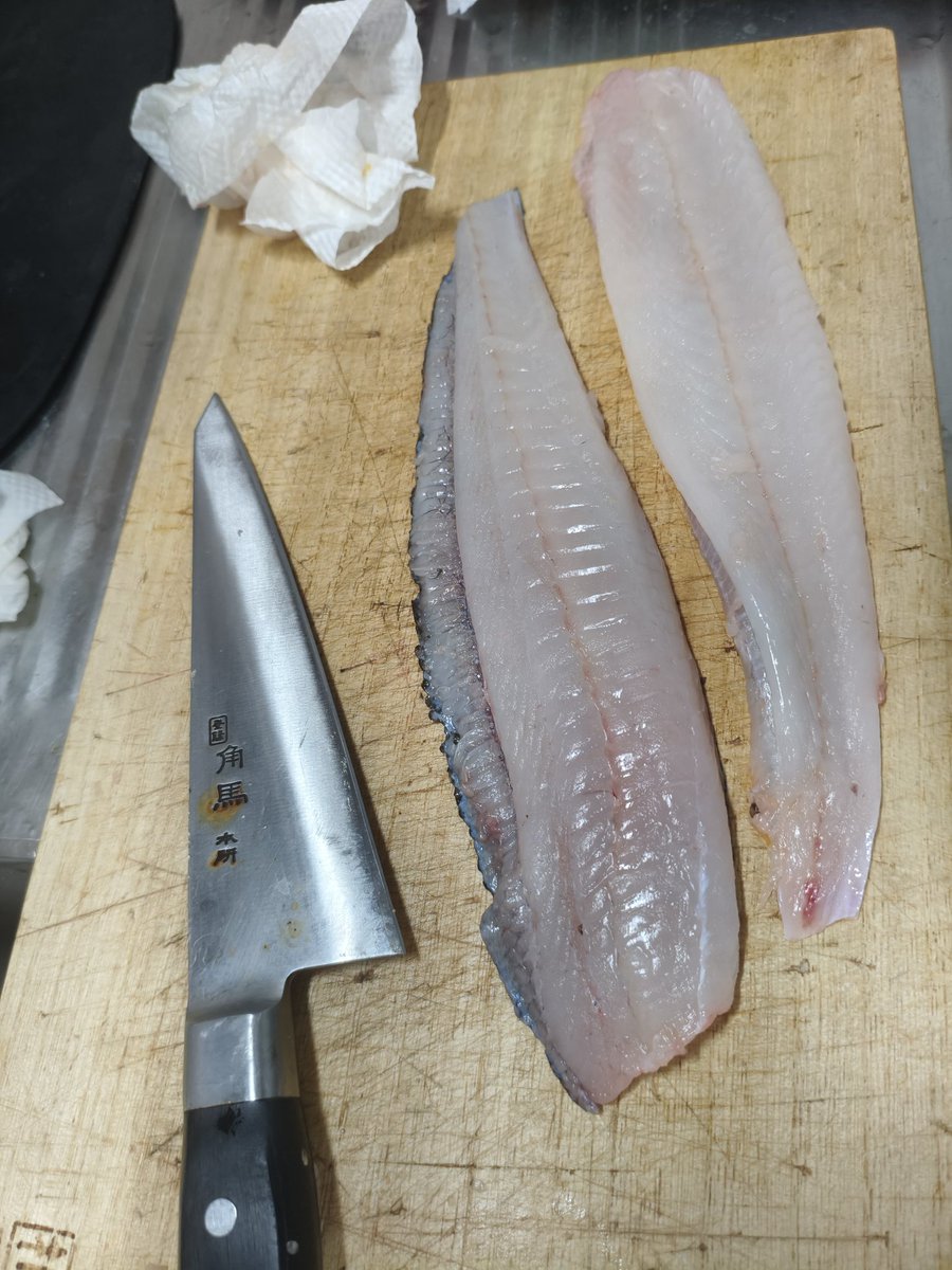 忘れた頃にドンキにマツカワが並ぶ