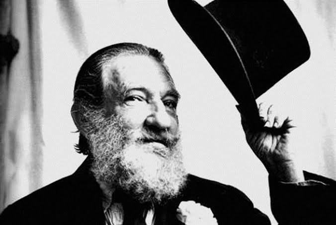 pradacolon's tweet photo. Me preguntan porque sigo aquí? Solo por tener compromisos con la Luz!
.
10 de Mayo
.
Maestro de la Luz
.
Armando Reverón 
.
#armandoreveron #maestrodelaliz #10demayo https://t.co/BZVpx6EqfO