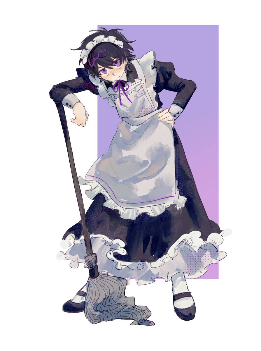 yuan2hu_'s tweet photo. 💜💜 #fluixon https://t.co/PBKfXh7EbT