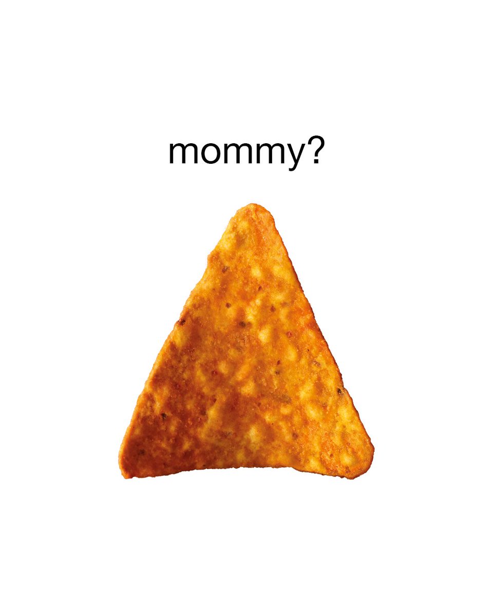 Doritos tweet media