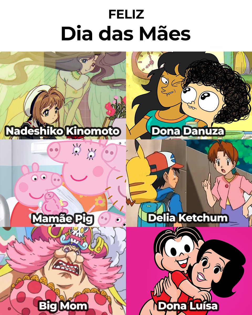 canalgd_'s tweet photo. Feliz Dia das Mães pra todos os tipos de mamães 💖 

#DiaDasMães https://t.co/v9Cjnp67Fg