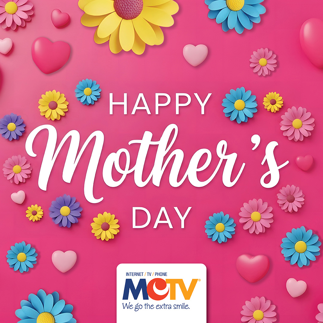 MCTV tweet media
