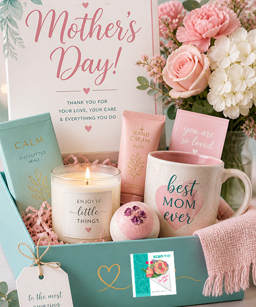 PenlessMessage's tweet photo. 🌺Garnish your Mother's Day gift with a VideoDrop 🌺
#GiftIdea #MothersDay #VideoDrop https://t.co/hWAqcZhUmu