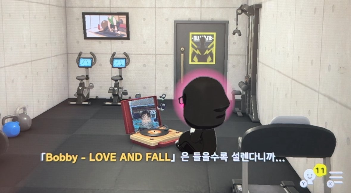오늘고생진짜다들많았어 tweet media