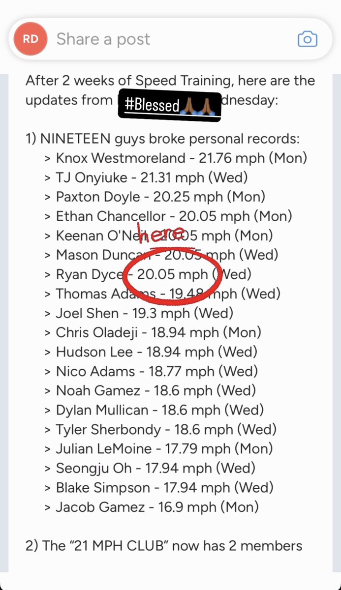 Ryan Dyce tweet media