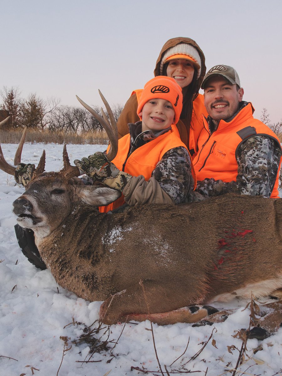 Whitetail Properties tweet media