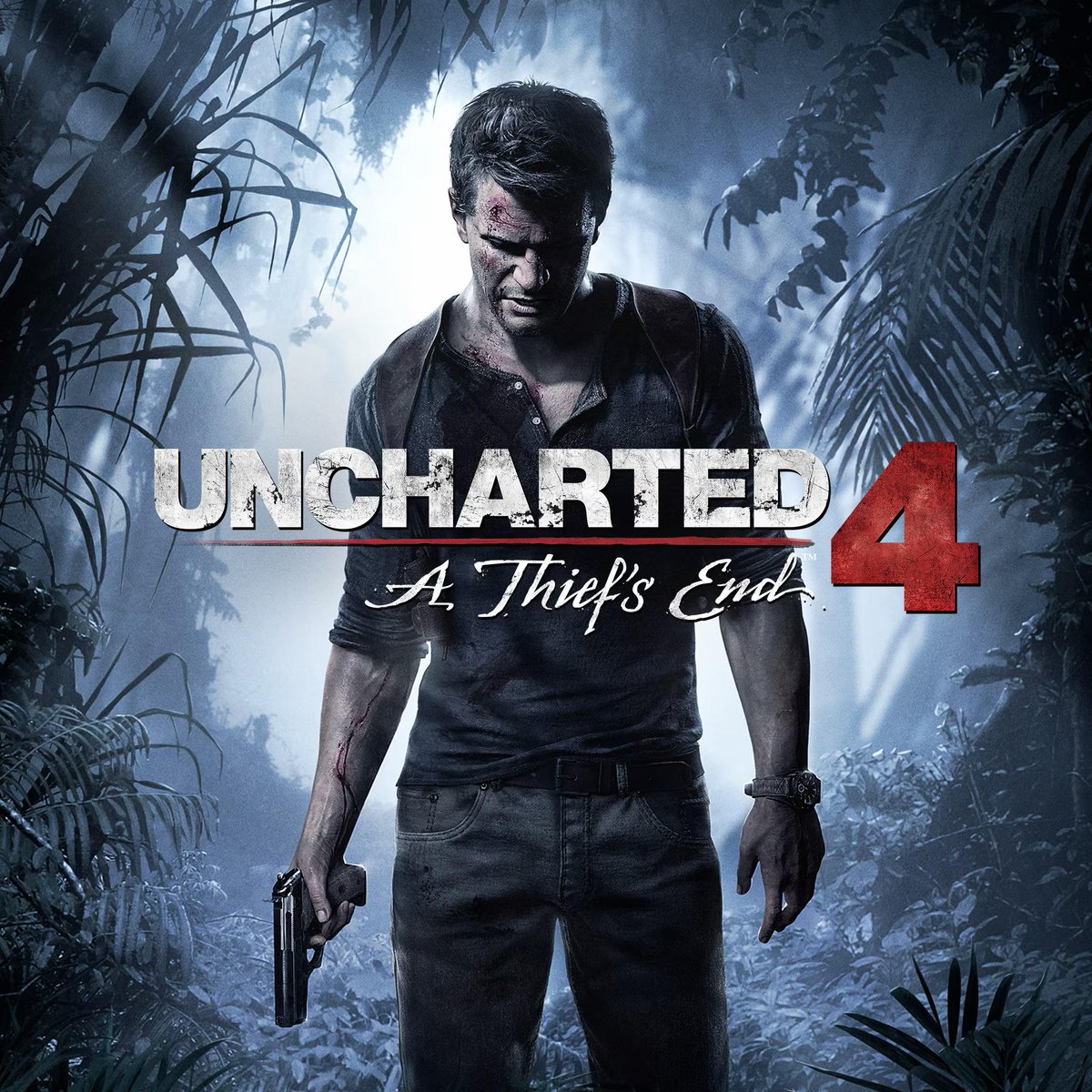 10 years ago, UNCHARTED 4 was released on the PlayStation 4 and marked the conclusion of Nathan Drake's story.
