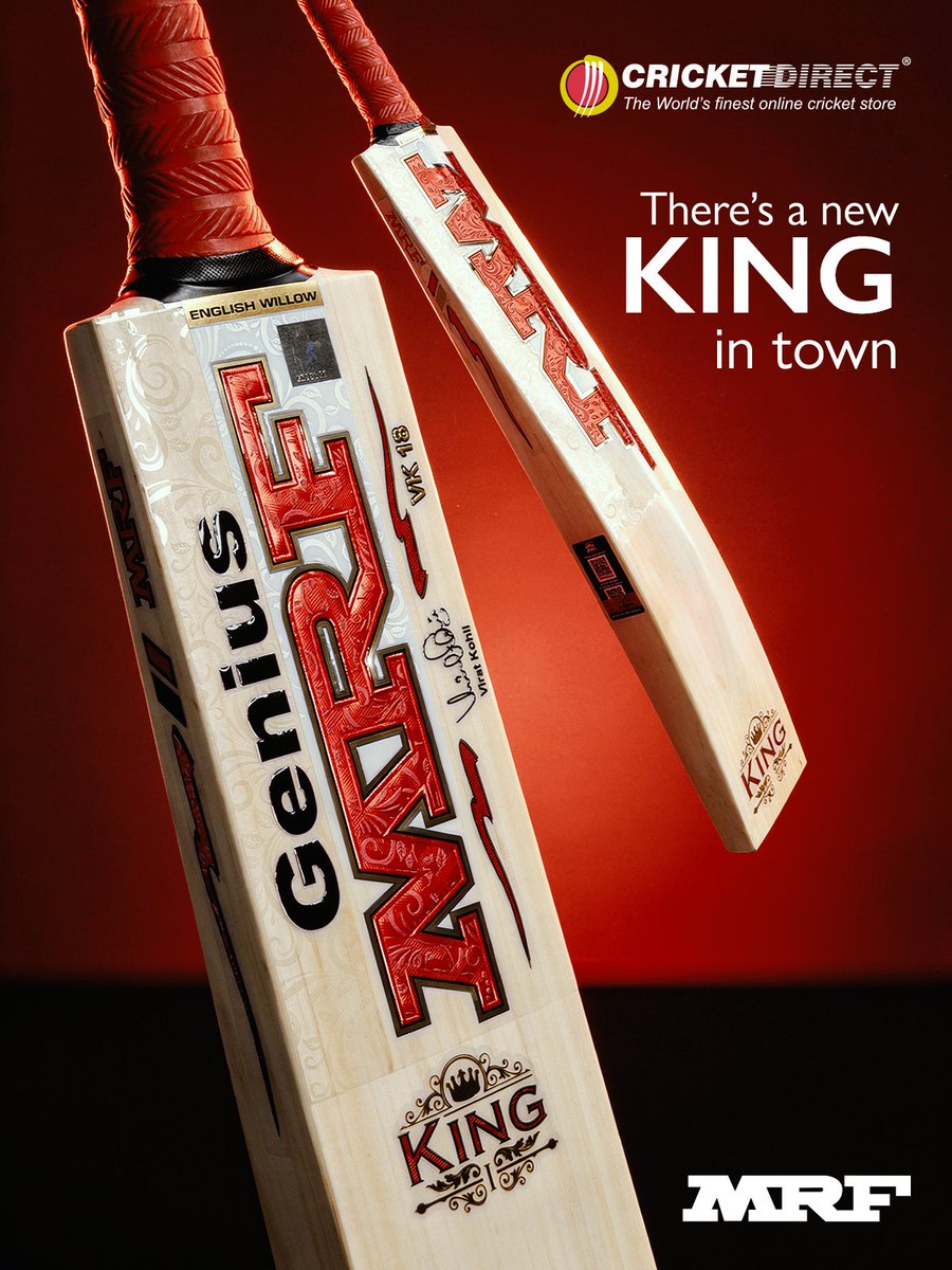 Cricket Direct tweet media