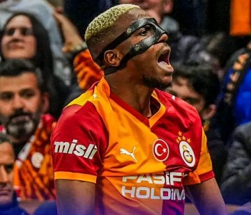 MaaziTim's tweet photo. 🚨🔵 Chelsea have once again been urged to go all out for Victor Osimhen  and John Obi Mikel clearly believes the club cannot afford to hesitate any longer.

Speaking about Chelsea’s attack, Mikel reportedly feels the squad already has enough creative quality through players like João Pedro, Cole Palmer and Enzo Fernández, but still lacks the ruthless elite striker capable of completely changing games and intimidating defenders consistently.

The idea internally is that Osimhen would naturally become the focal point of the attack, while João Pedro operates with greater freedom around him; creating movement, link-up play and unpredictability in the final third. There are also growing rumours that Chelsea could make major attacking changes this summer, with Liam Delap’s future potentially uncertain if Osimhen arrives.

For Mikel, the message is simple: Chelsea have waited long enough already. With several top European clubs still monitoring Osimhen’s situation, he believes the club must move decisively before the opportunity disappears. A frontline involving Osimhen, João Pedro and Cole Palmer is something many Chelsea fans already believe could completely transform the attack. 🔵🇳🇬
Do you think that Chelsea can go all out for Victor and will Galatasary even agree to sell Osimhen when clubs come knocking? 🤔

(Reports via Obi Podcast)