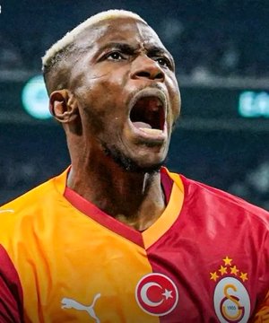 MaaziTim's tweet photo. 🚨🔵 Chelsea have once again been urged to go all out for Victor Osimhen  and John Obi Mikel clearly believes the club cannot afford to hesitate any longer.

Speaking about Chelsea’s attack, Mikel reportedly feels the squad already has enough creative quality through players like João Pedro, Cole Palmer and Enzo Fernández, but still lacks the ruthless elite striker capable of completely changing games and intimidating defenders consistently.

The idea internally is that Osimhen would naturally become the focal point of the attack, while João Pedro operates with greater freedom around him; creating movement, link-up play and unpredictability in the final third. There are also growing rumours that Chelsea could make major attacking changes this summer, with Liam Delap’s future potentially uncertain if Osimhen arrives.

For Mikel, the message is simple: Chelsea have waited long enough already. With several top European clubs still monitoring Osimhen’s situation, he believes the club must move decisively before the opportunity disappears. A frontline involving Osimhen, João Pedro and Cole Palmer is something many Chelsea fans already believe could completely transform the attack. 🔵🇳🇬
Do you think that Chelsea can go all out for Victor and will Galatasary even agree to sell Osimhen when clubs come knocking? 🤔

(Reports via Obi Podcast)
