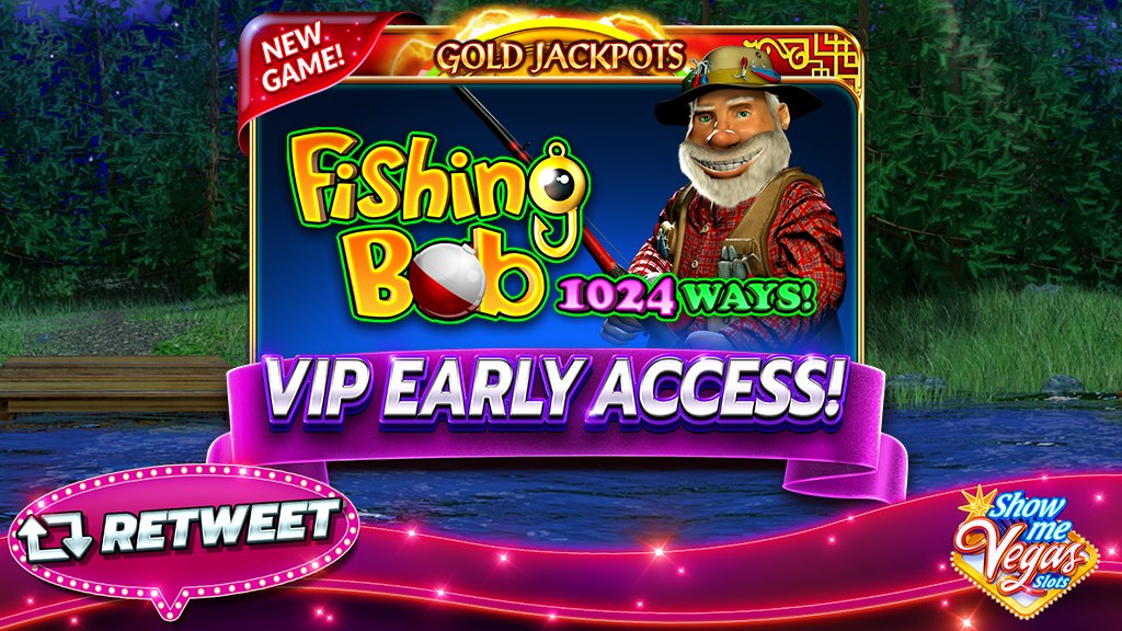 Show Me Vegas Slots Free Slot Machines Casino App tweet media