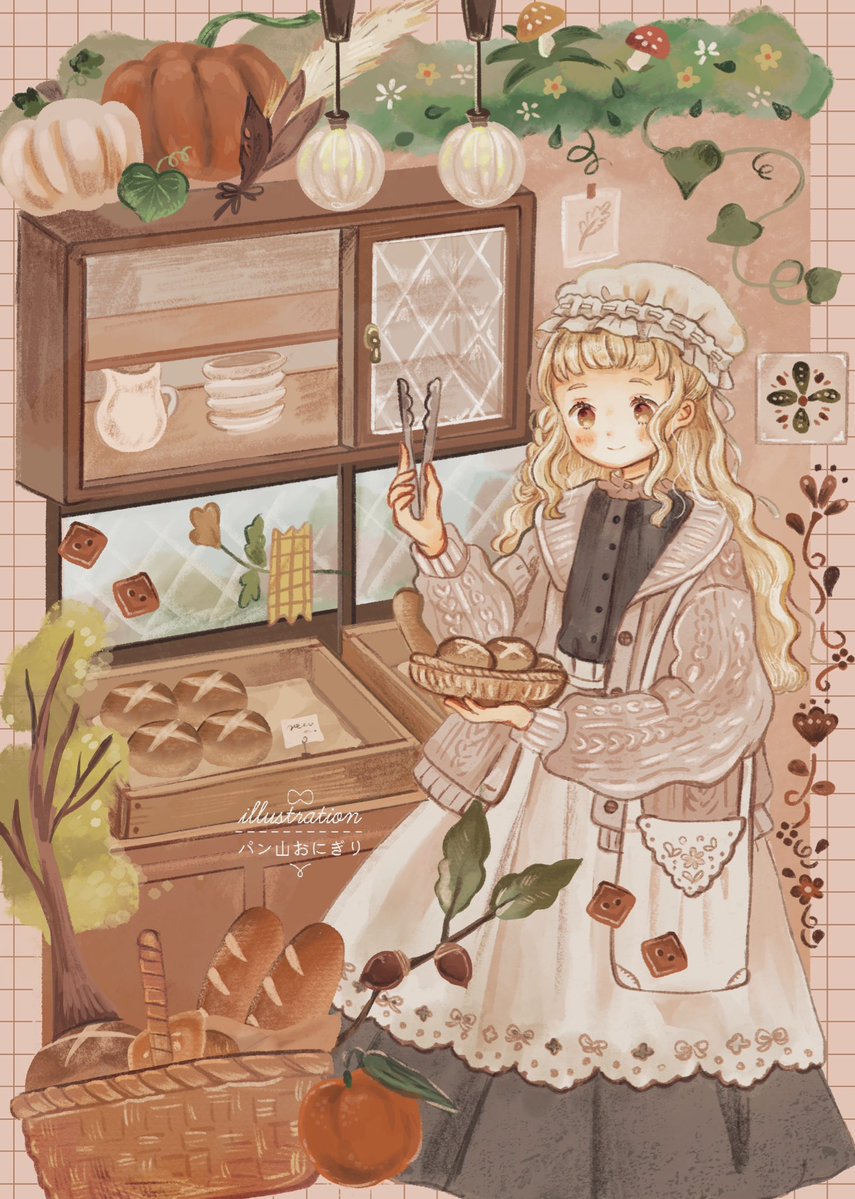 パン山おにぎり🍞 tweet media
