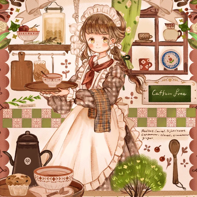 ︶ ིྀ ︶︶֪︶ ୨ৎ︶֪︶︶֪︶ ིྀ ︶ 5/10 #メイドの日 ︶ ིྀ ︶︶֪︶ ୨ৎ︶֪︶︶֪︶ ིྀ ︶