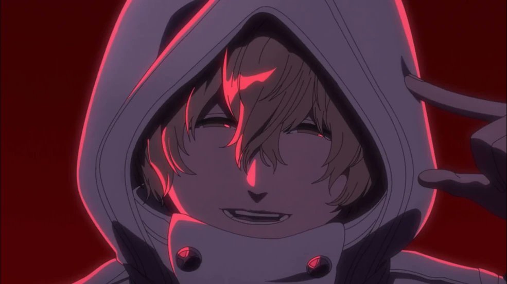 Harleking🐱⚡SHUNKO💬⚡⚡⚡...☕ BLEACH tweet media