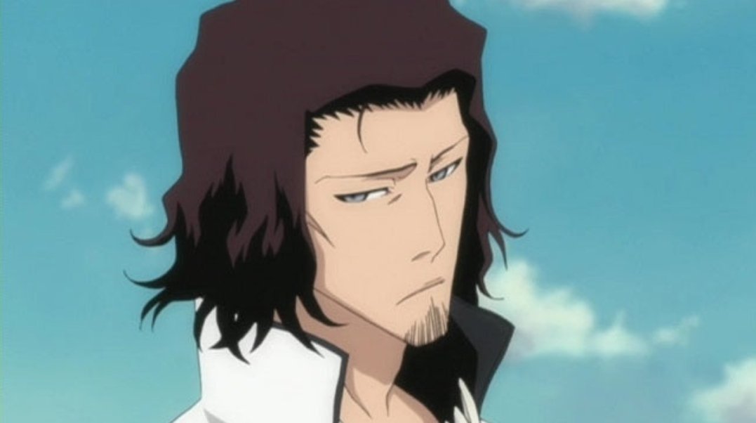 Harleking🐱⚡SHUNKO💬⚡⚡⚡...☕ BLEACH tweet media