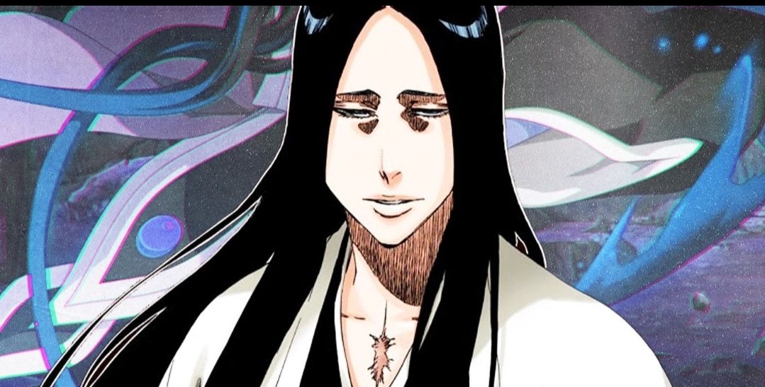 Harleking🐱⚡SHUNKO💬⚡⚡⚡...☕ BLEACH tweet media