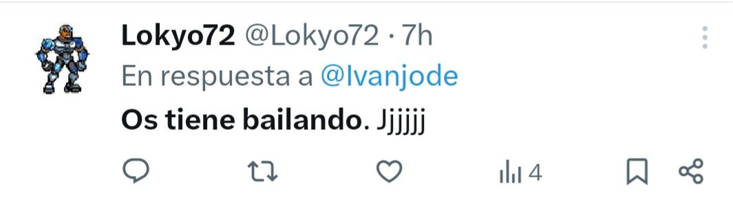 Isaías Lafuente Zorrilla tweet media