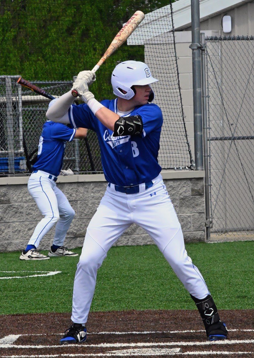 Columbus North Baseball tweet media