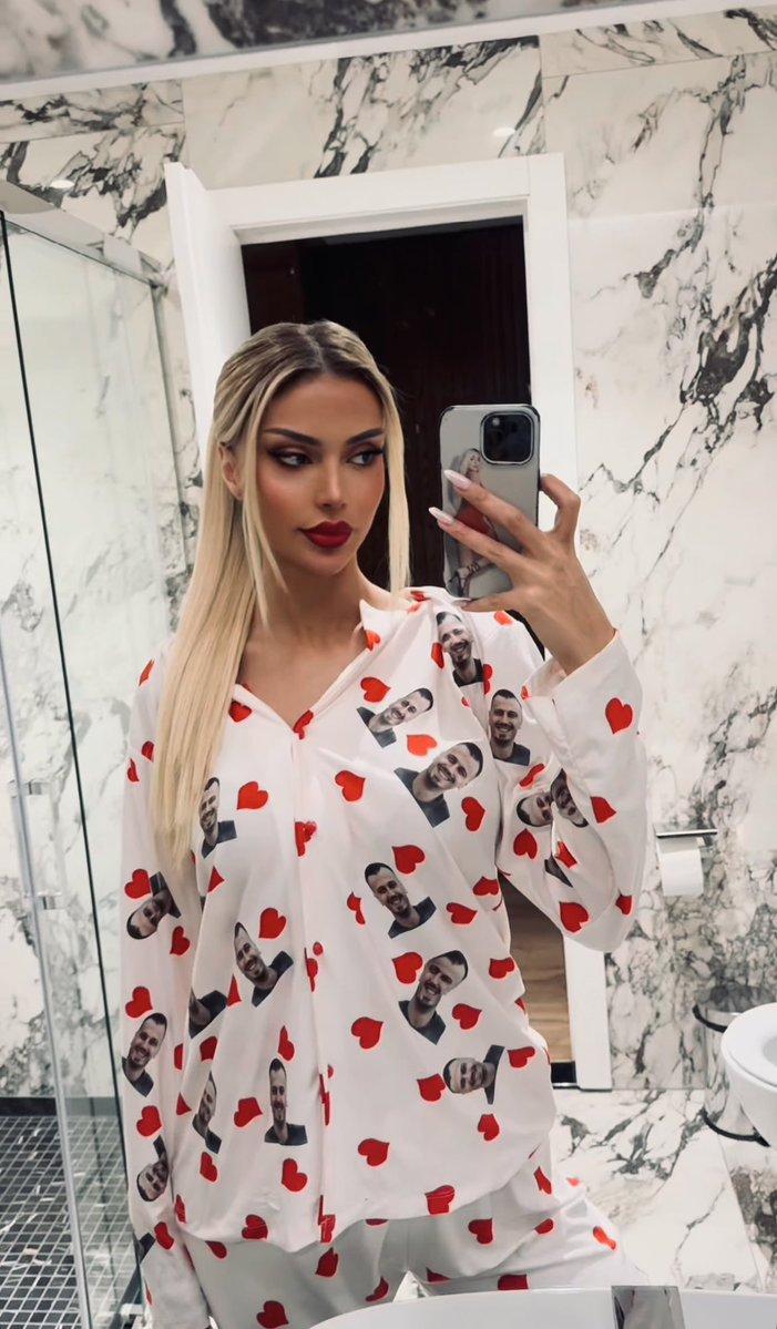 The fact that nobody knows her next move! E DUAA! 🤍🤣
#briteo