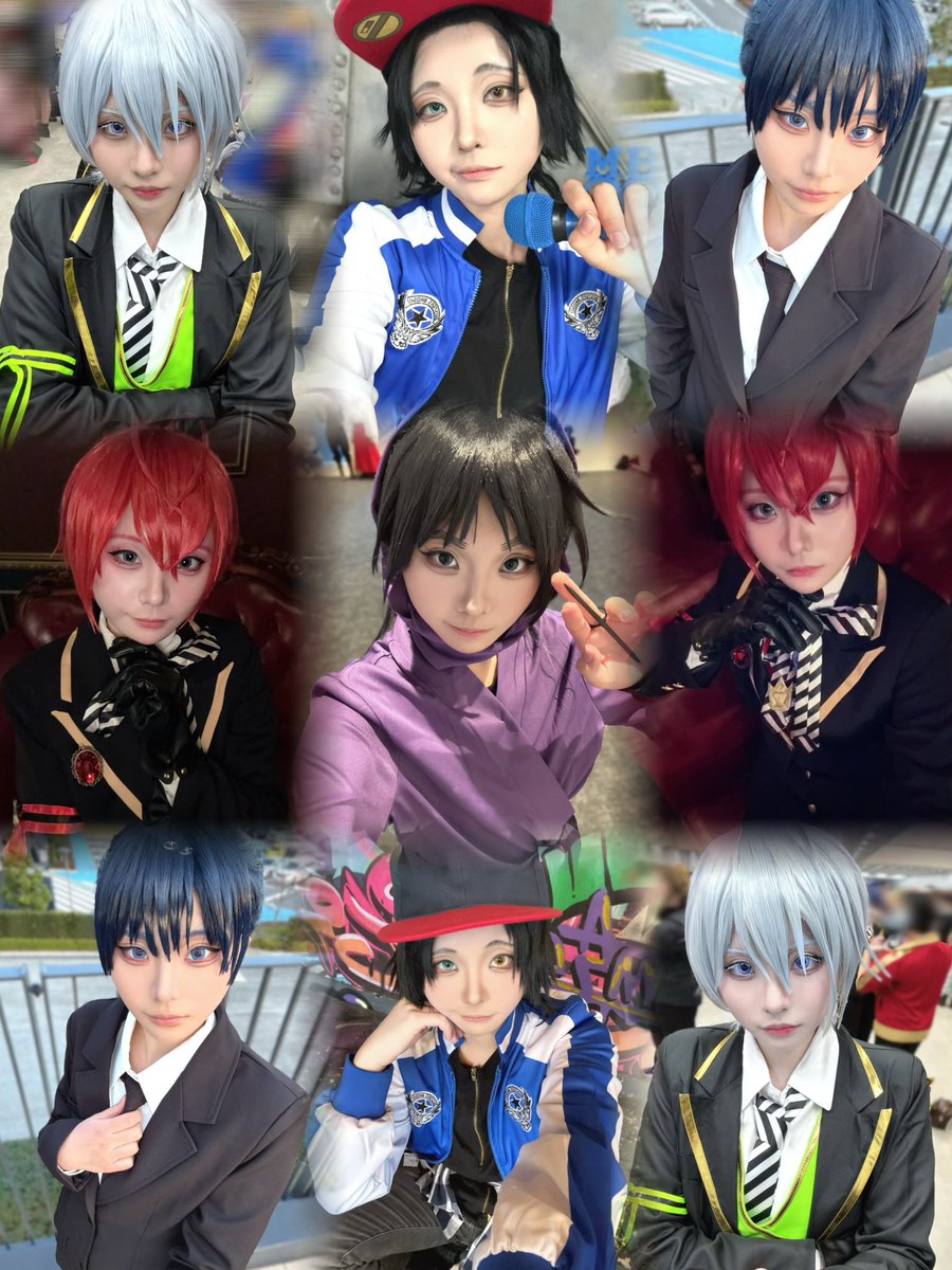 ぴんく tweet media